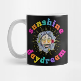 Sunshine Daydream Rainbow Mug